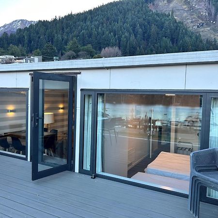 Heart Of Queenstown Luaran gambar