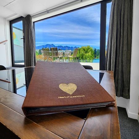 Heart Of Queenstown Luaran gambar