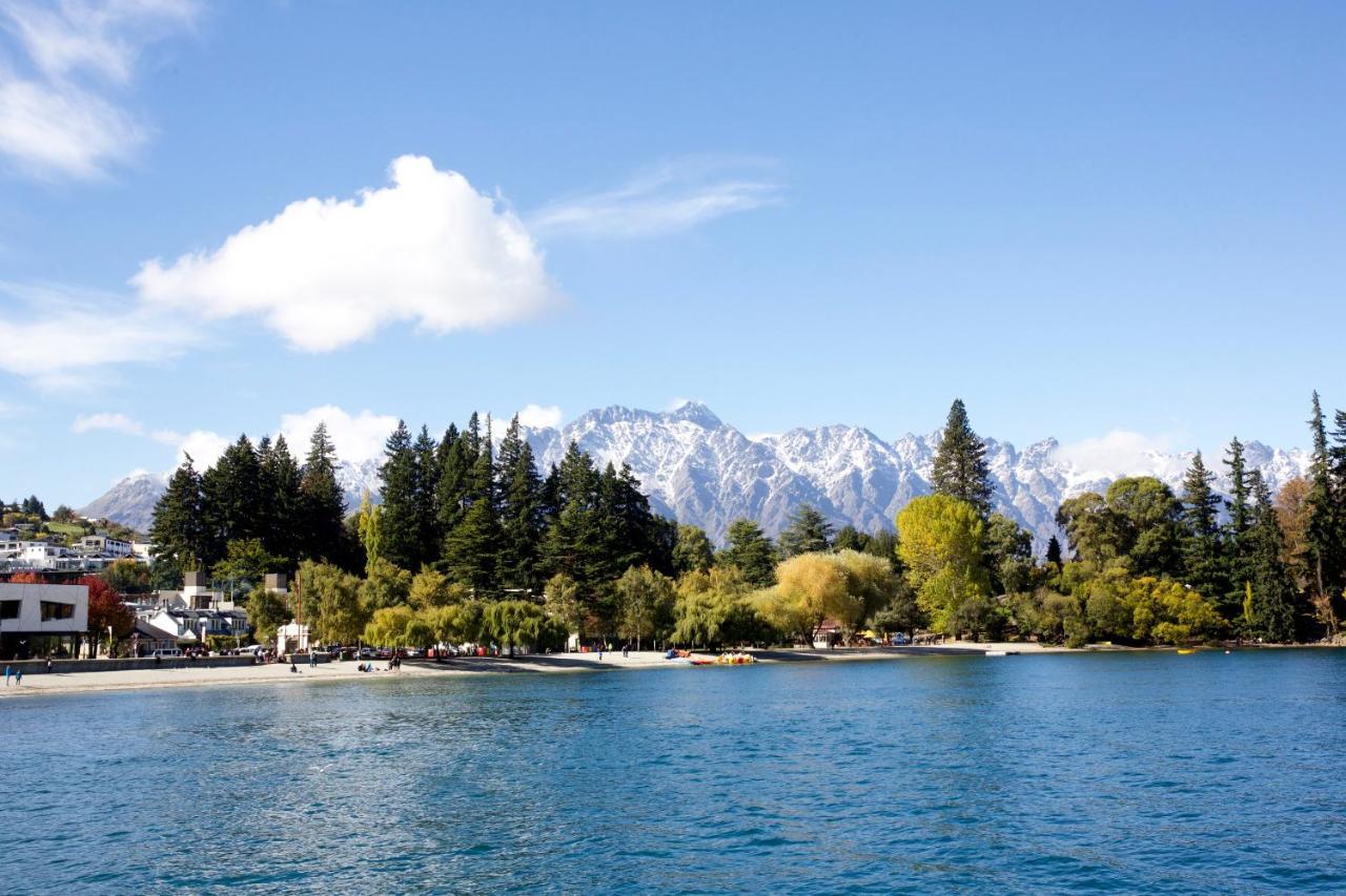Heart Of Queenstown Luaran gambar