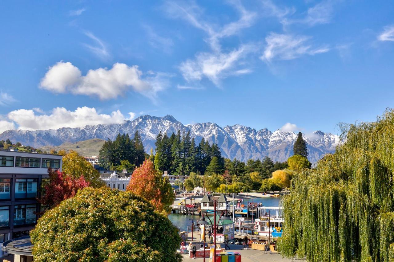 Heart Of Queenstown Luaran gambar