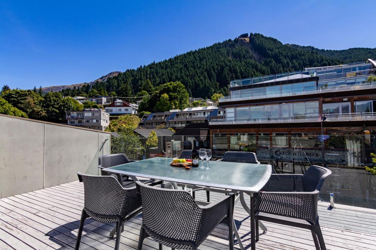 Heart Of Queenstown Luaran gambar