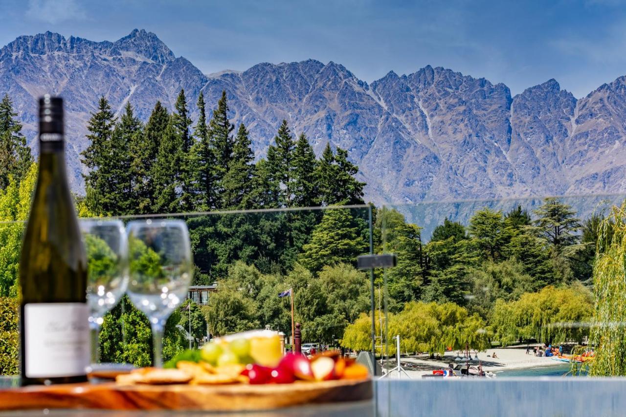 Heart Of Queenstown Luaran gambar