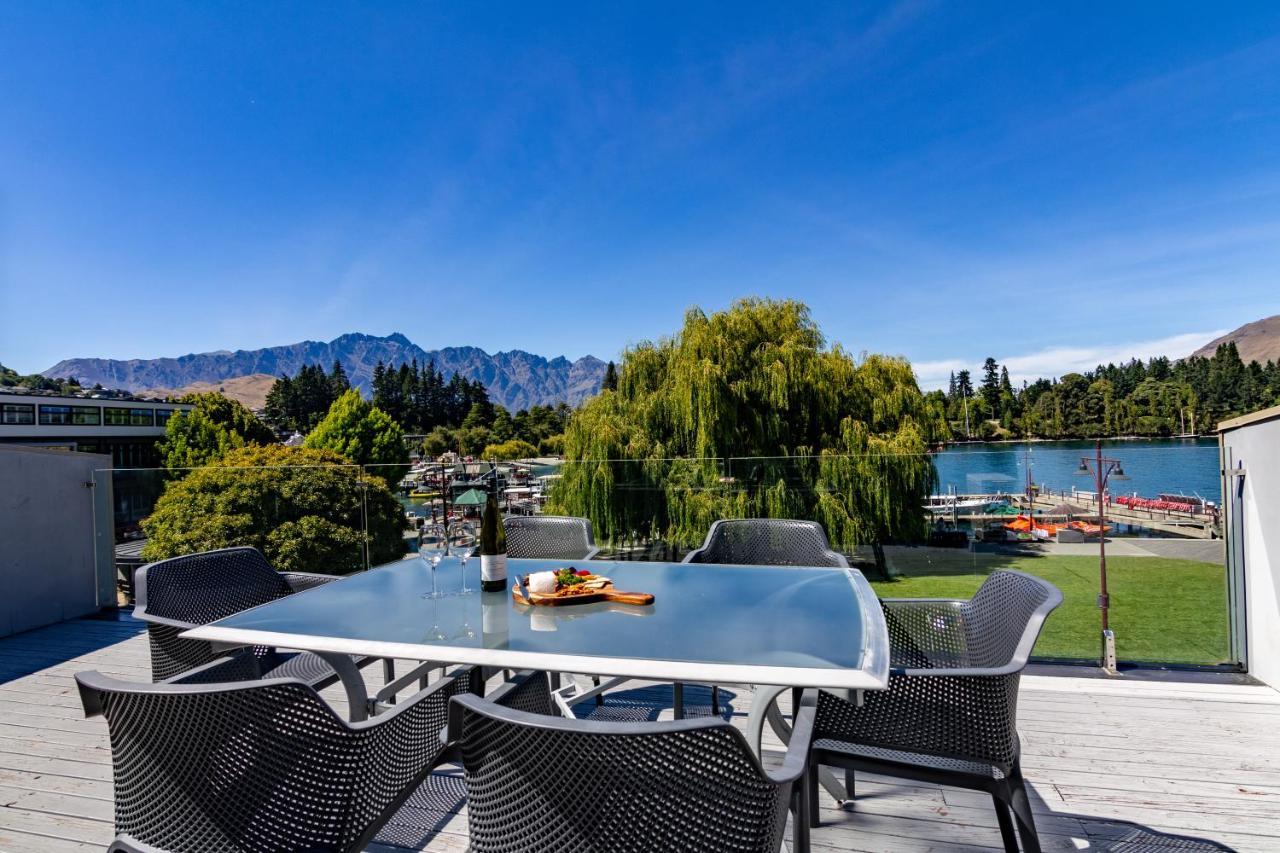 Heart Of Queenstown Luaran gambar
