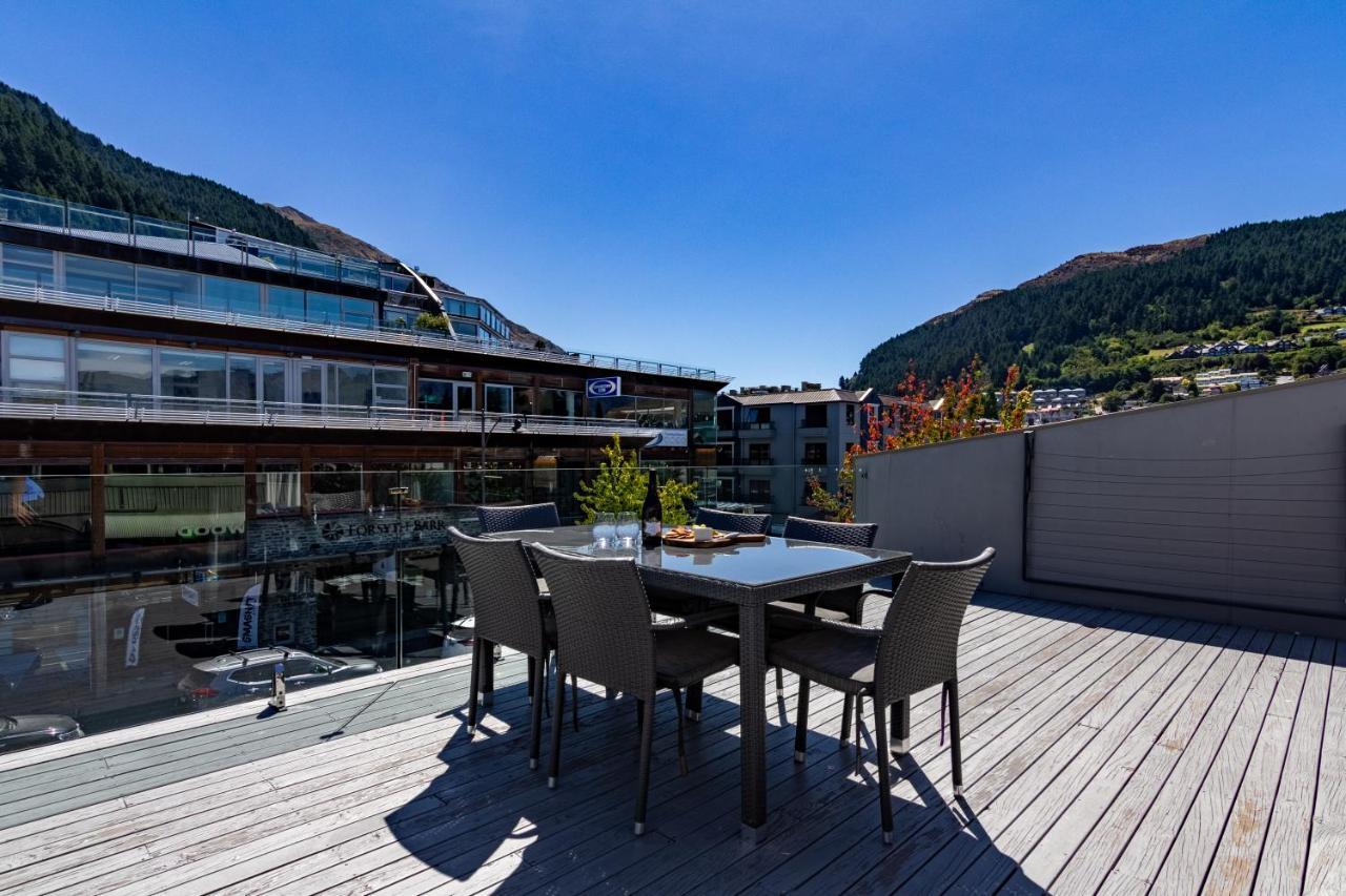 Heart Of Queenstown Luaran gambar