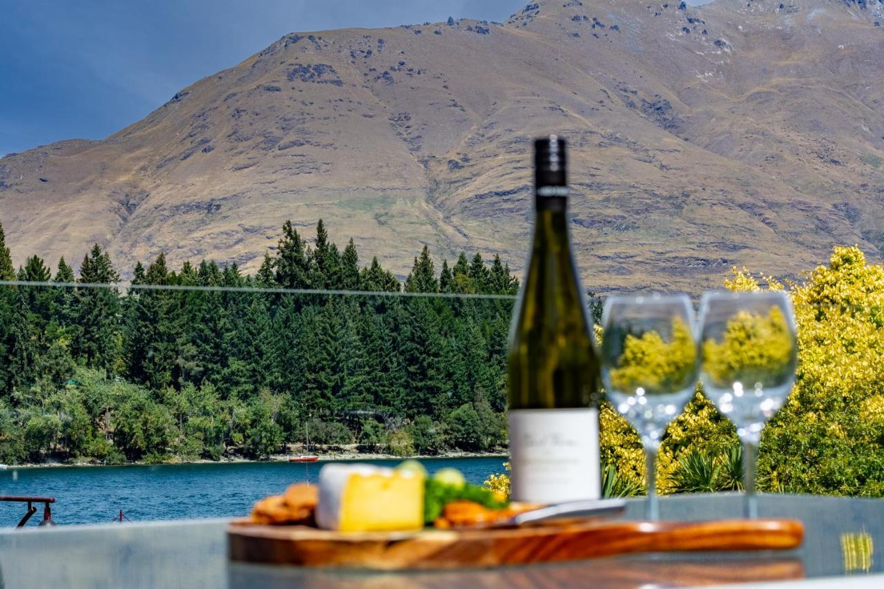 Heart Of Queenstown Luaran gambar