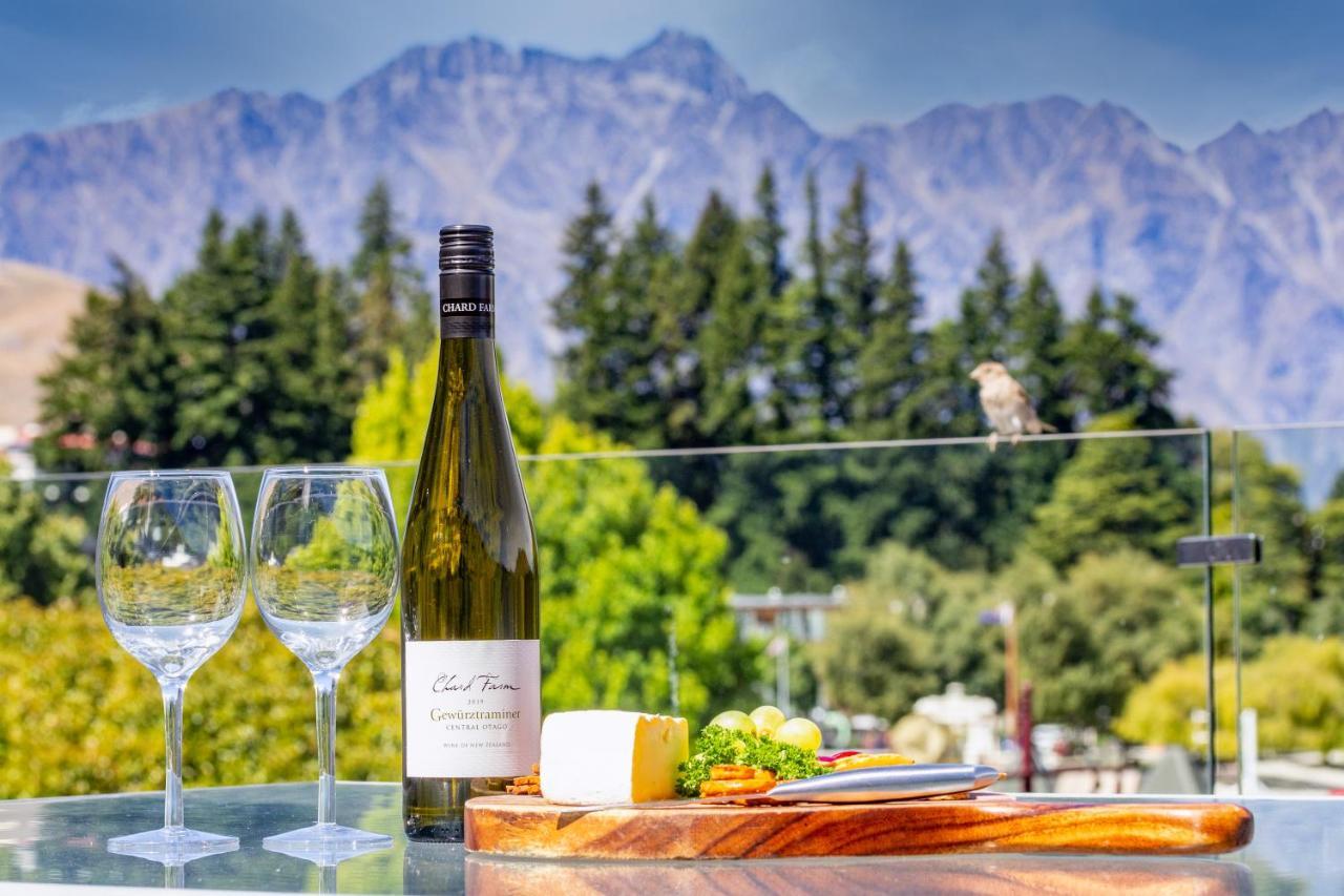 Heart Of Queenstown Luaran gambar