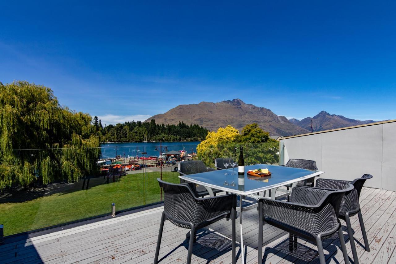 Heart Of Queenstown Luaran gambar