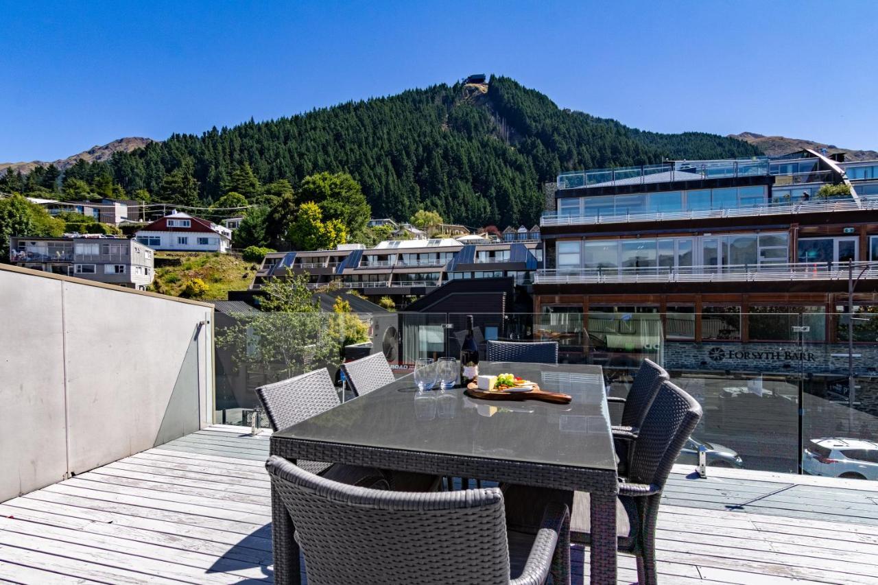 Heart Of Queenstown Luaran gambar