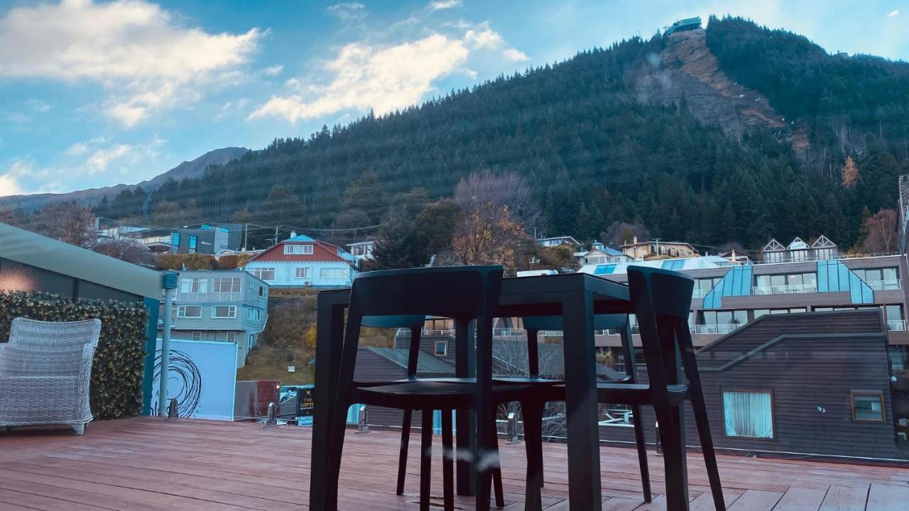 Heart Of Queenstown Luaran gambar