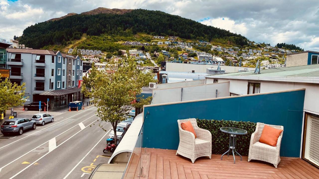 Heart Of Queenstown Luaran gambar