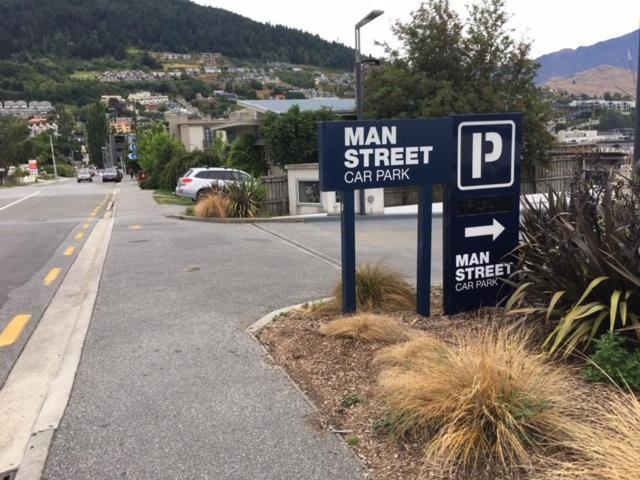 Heart Of Queenstown Luaran gambar