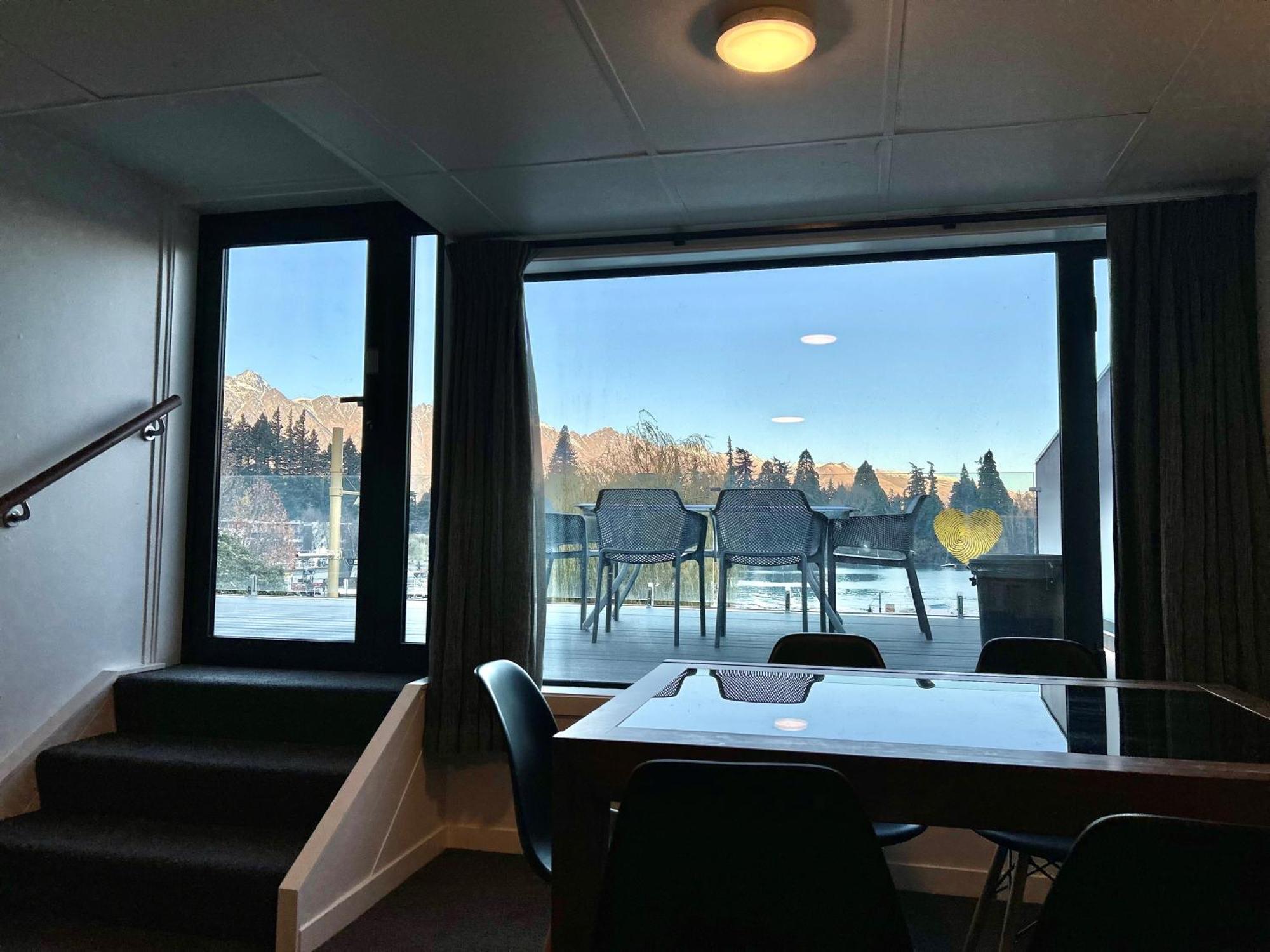 Heart Of Queenstown Luaran gambar