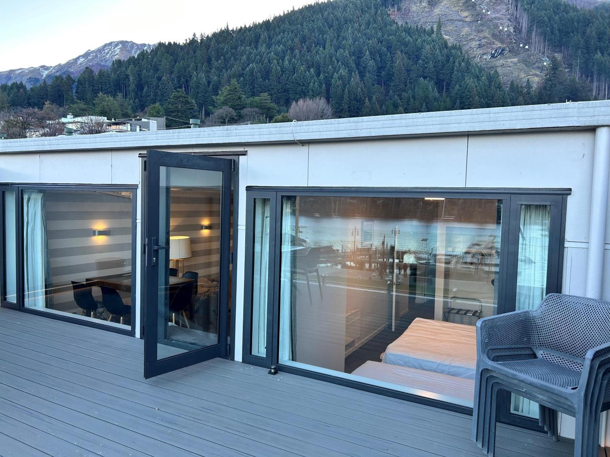 Heart Of Queenstown Luaran gambar