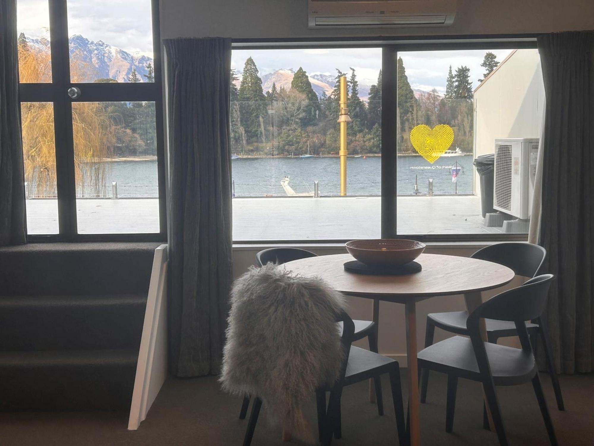 Heart Of Queenstown Luaran gambar