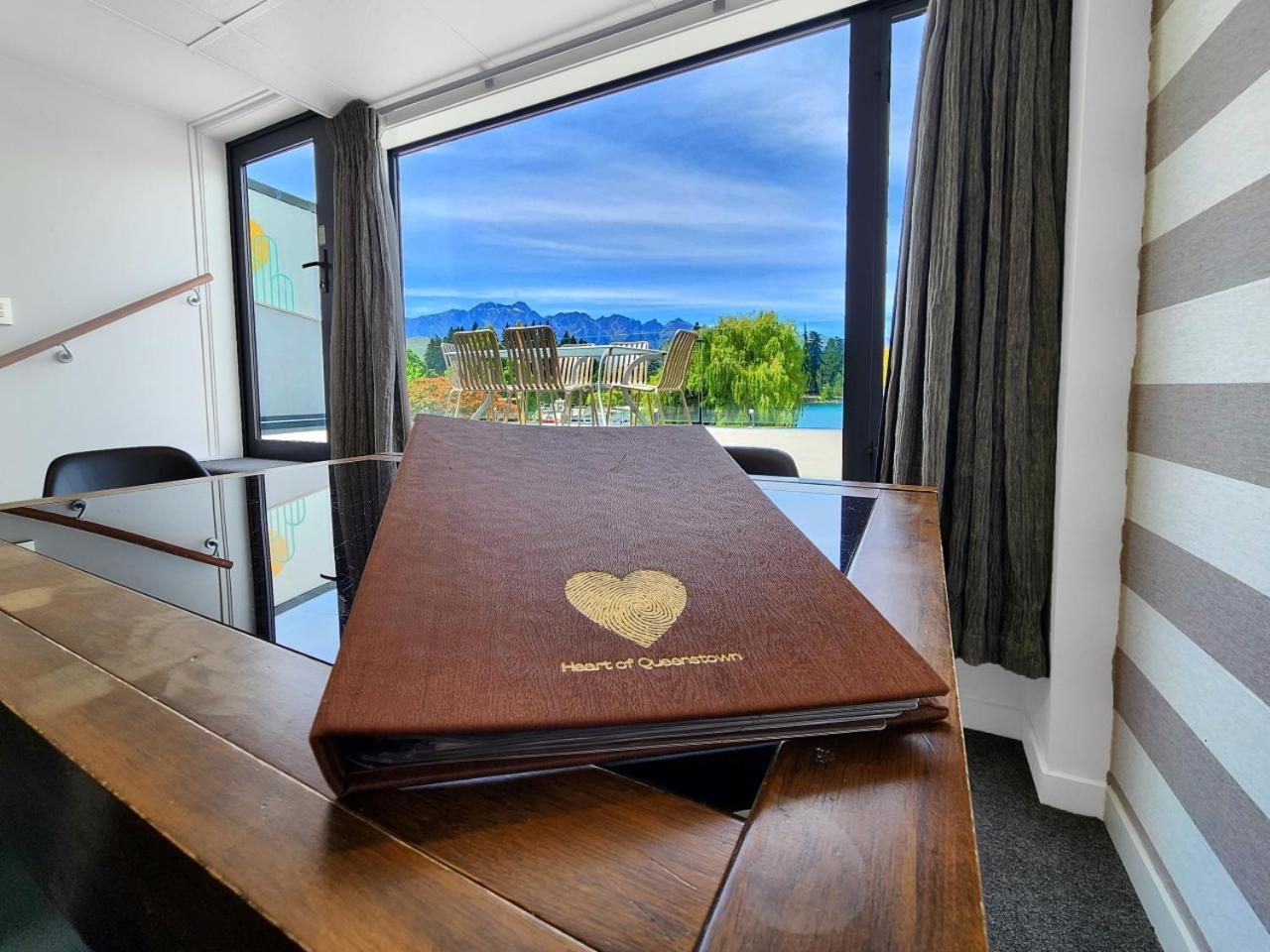 Heart Of Queenstown Luaran gambar
