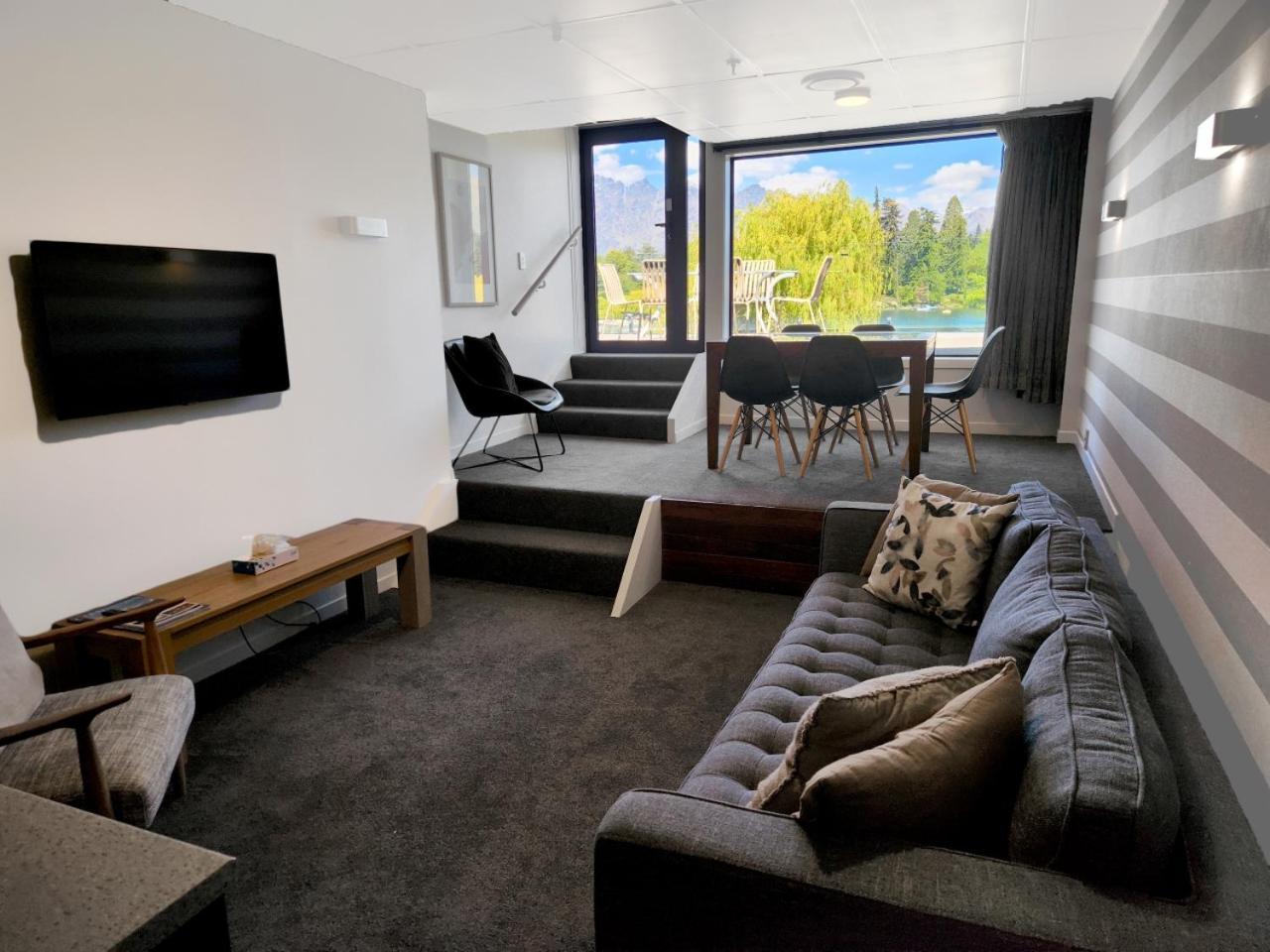 Heart Of Queenstown Luaran gambar